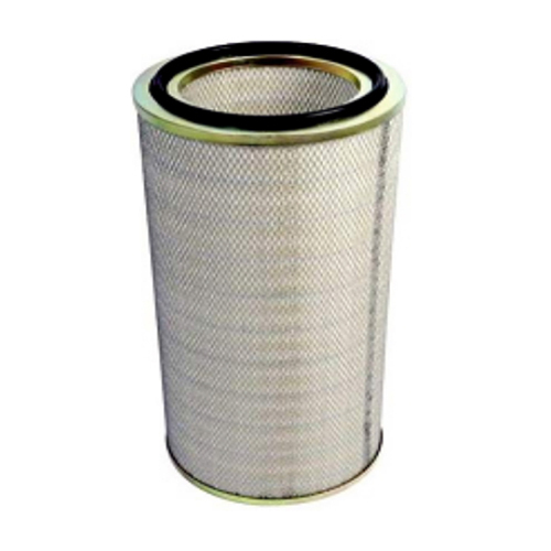 Cartridge Filter - Application: Industrial