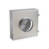 Micro Plus Room Side Replaceable Ceiling Modules - Application: Industrial
