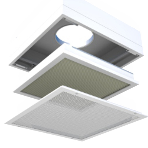 Filter Housing - Application: Industrial