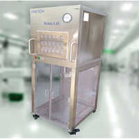 Mobile Laminar Air Flow Unit