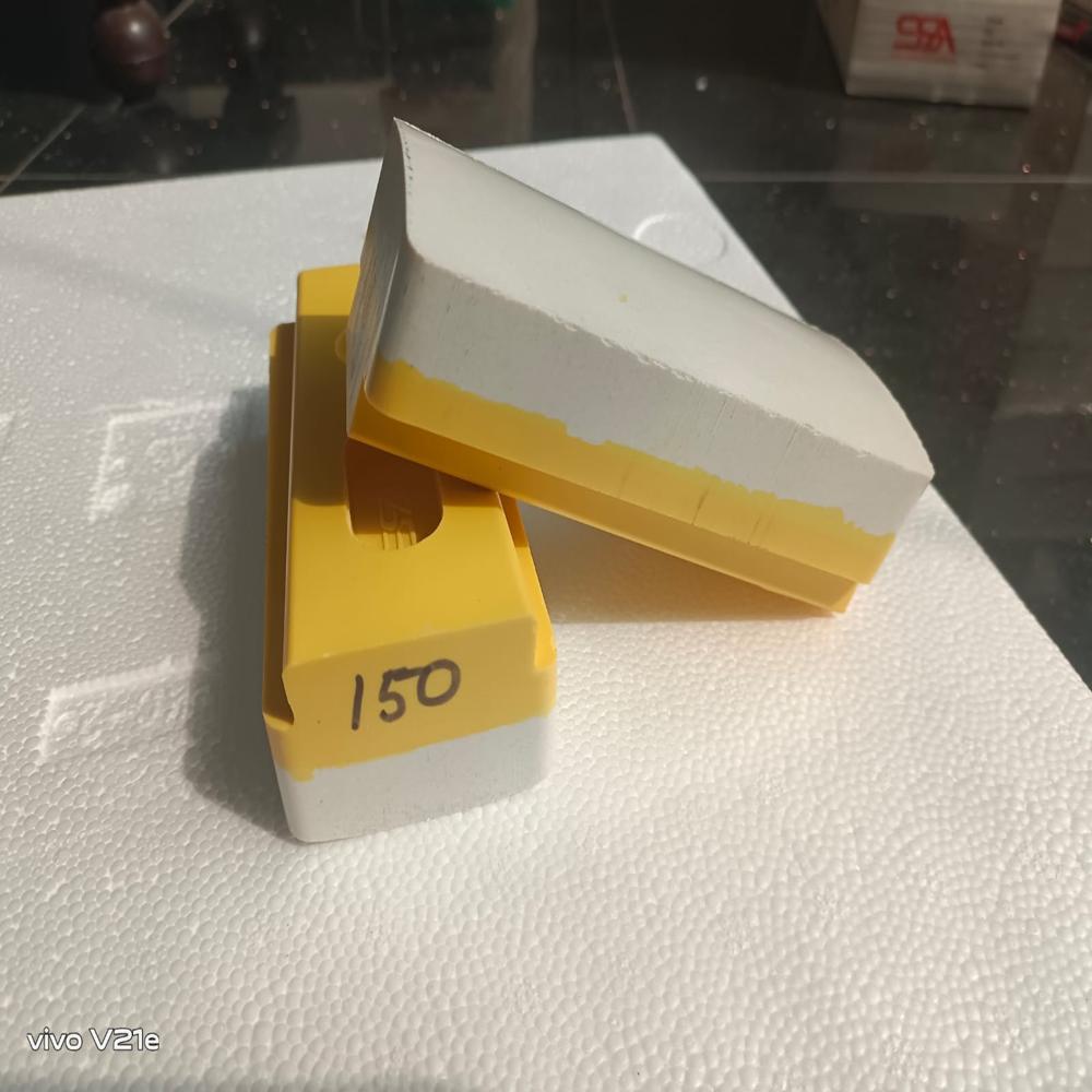 Fickert flexible Resin Bond Diamond For Linner