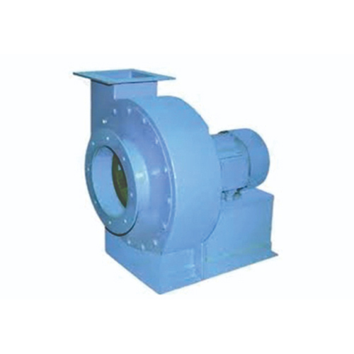 Centrifugal Blower - Application: Industrial