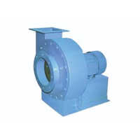Centrifugal Blower