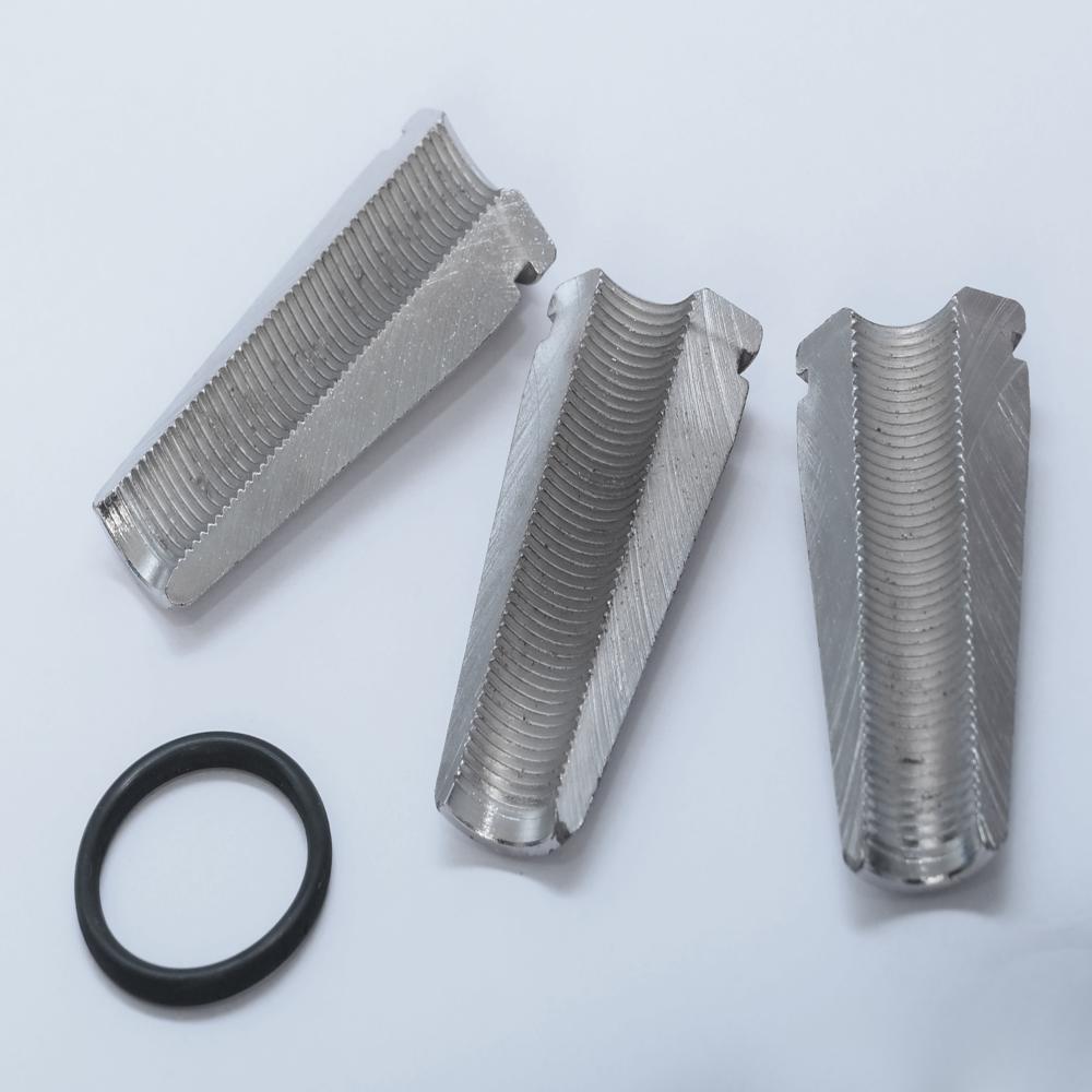 15.24mm Master Wedges