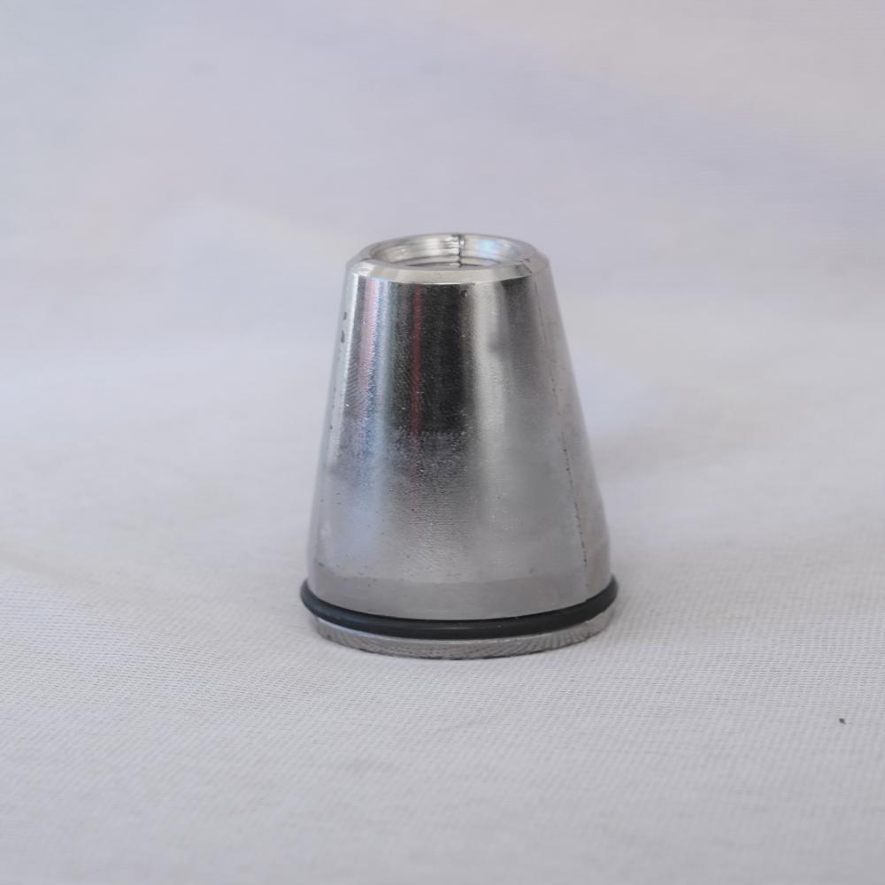 Master Wedges - Accuracy: 13.9 Mm