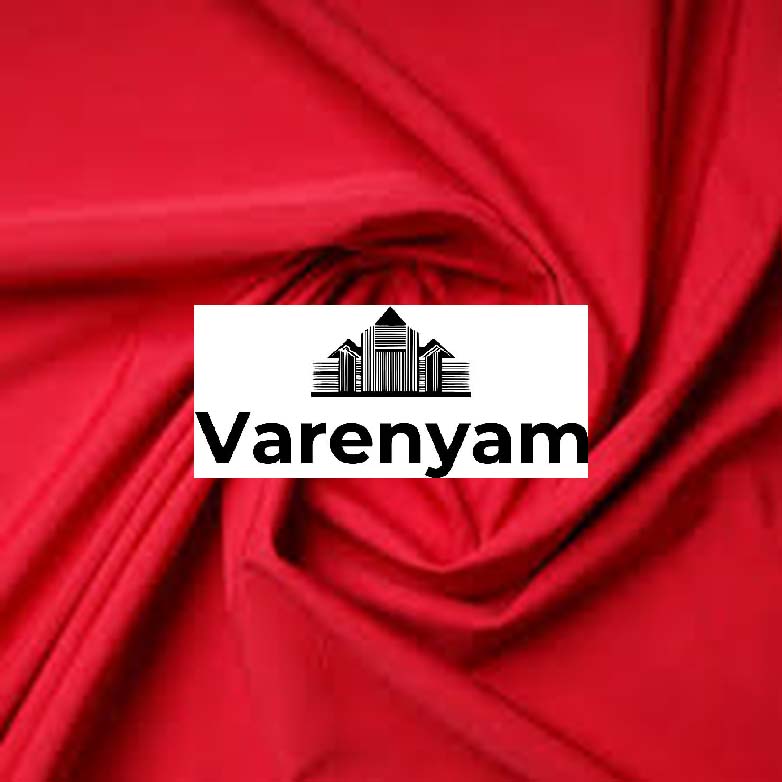 Plain Velvet Fabrics