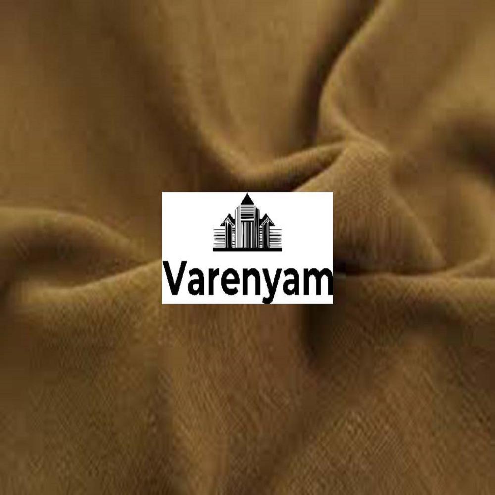 Plain Velvet Fabrics - Attributes: Light In Weight