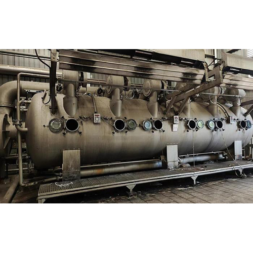 SON-TECH HT Dyeing Machine For Fabric