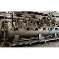 SON-TECH HT Dyeing Machine For Fabric