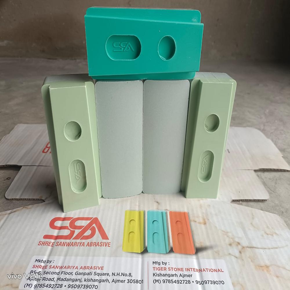 Fickert Resin Bond Diamond Big size