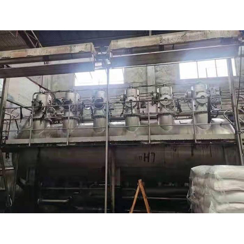 Fongs HT Dyeing machine for fabric