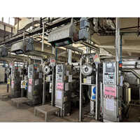 Fongs Yarn Dyeing Machine For Fabric