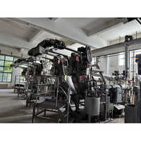 Fongs Dyeing Machines For Fabric