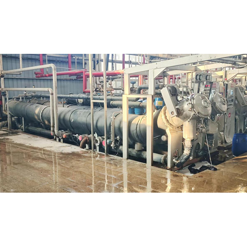 Taiwan Tongwu Dyeing Machine For Fabric