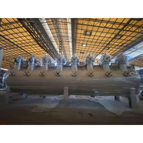 Fongs Jumbotec Softflow Hthp Dyeing Machine