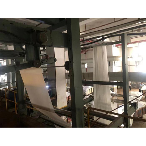 Ilsung Sun-super Stenter For Fabric