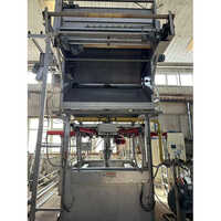 Dornier Tubular Mercerizing Machine For Fabric - Capacity: 500 To 2000 M3/hr