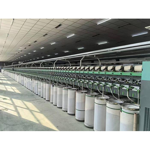Titan Open End Machine For Yarn