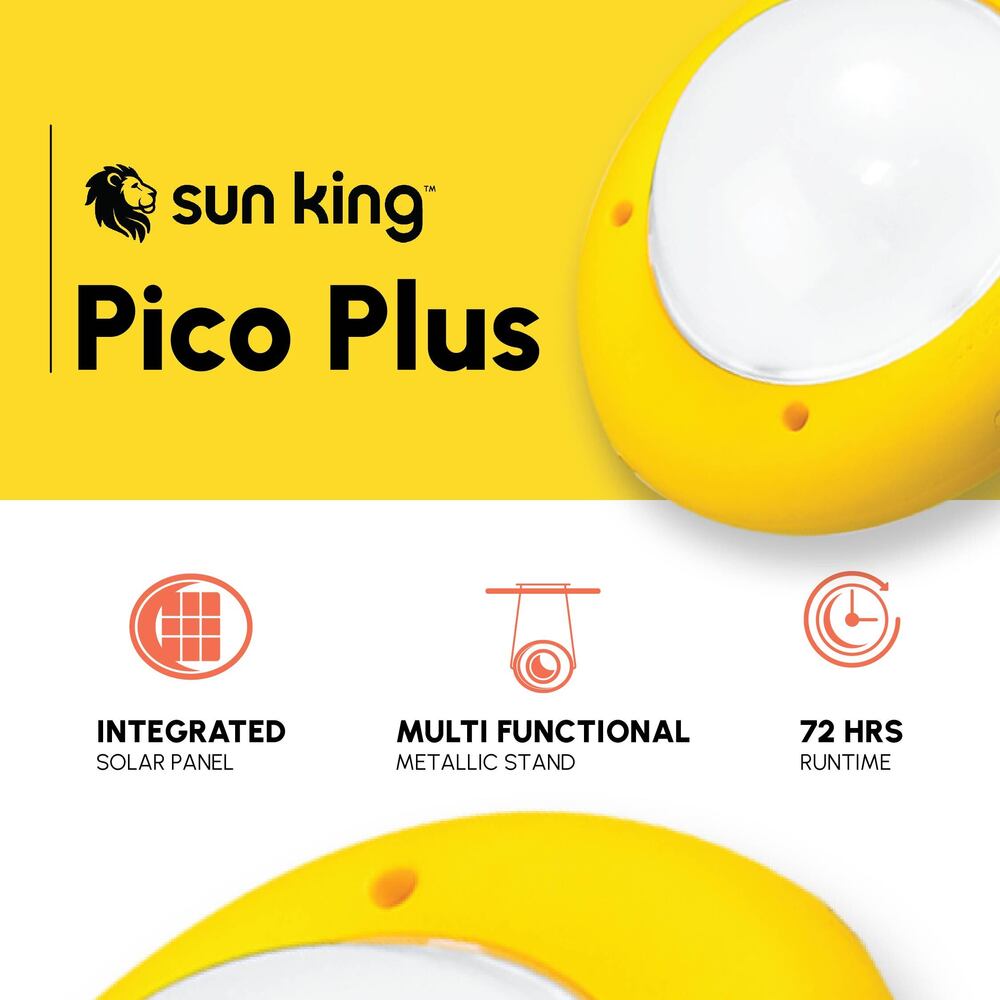 Solar Lights and Lamps