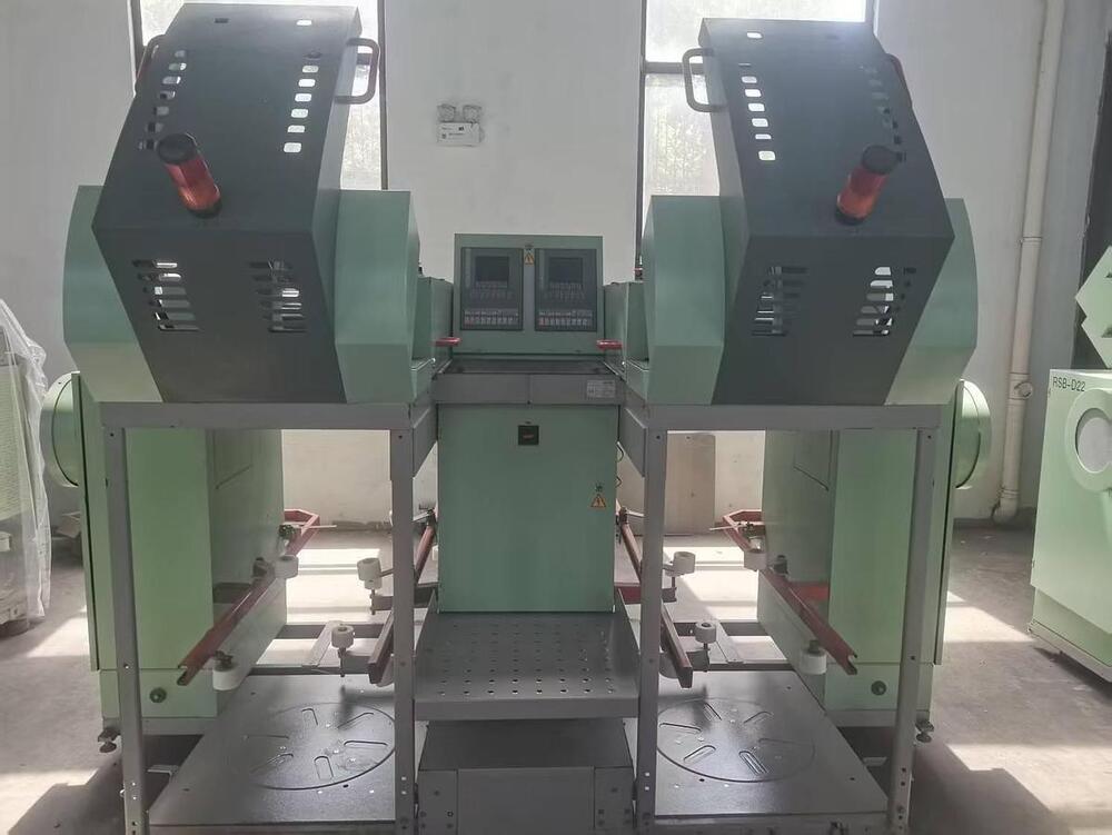 Rieter D22 Draw Frame For Yarn