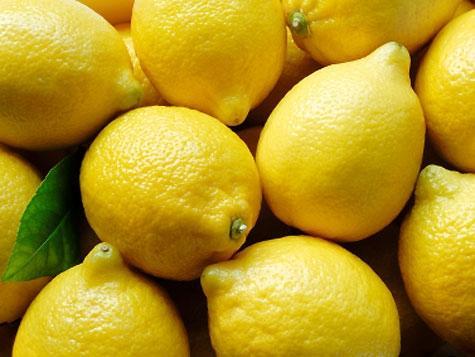Lemon PG Extract