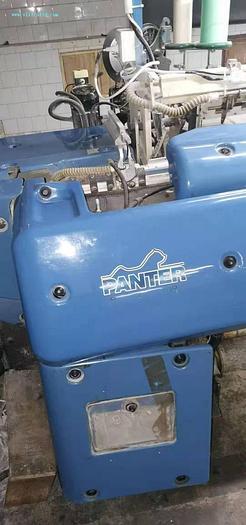 Panter E58 Rapier loom for sale