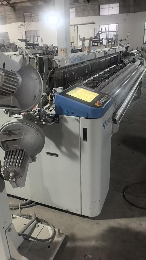 Toyota T810 Air Jet Loom For Fabric