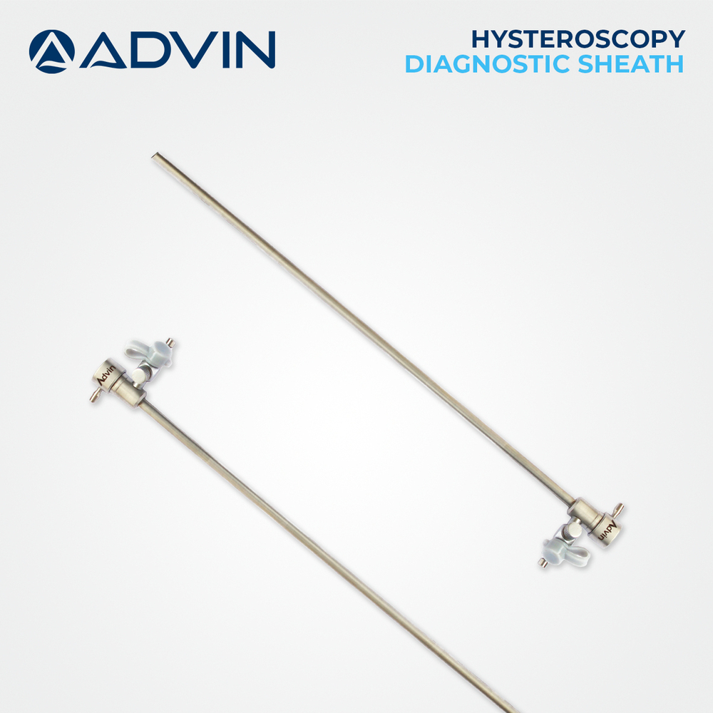 Diagnostic Gynecological Instruments