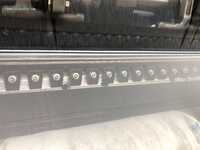 Karl Mayer Warp Knitting Machine - Capacity: 800 To 2000 M3/hr
