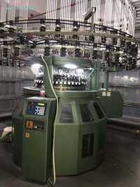 V-ny6 5 Sets Fukuhara - Capacity: 800 To 2000 M3/hr