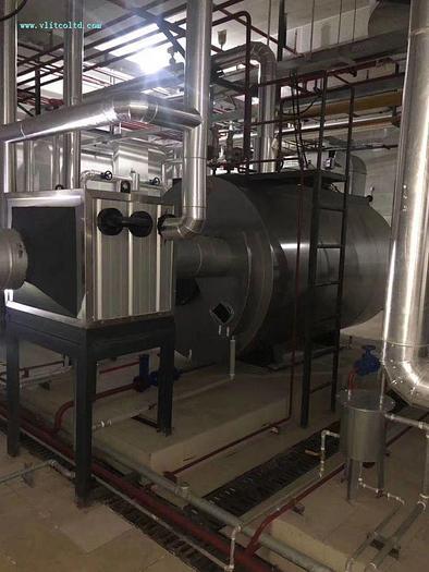 Industrial Knitting Machine