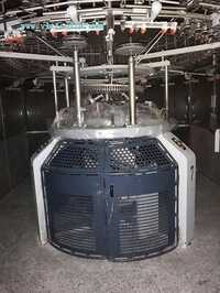 Mayer Circular Knitting Machine