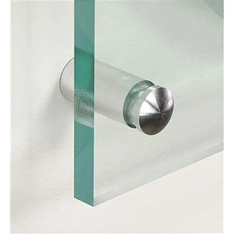 Stainless Steel Glass Railing Stud