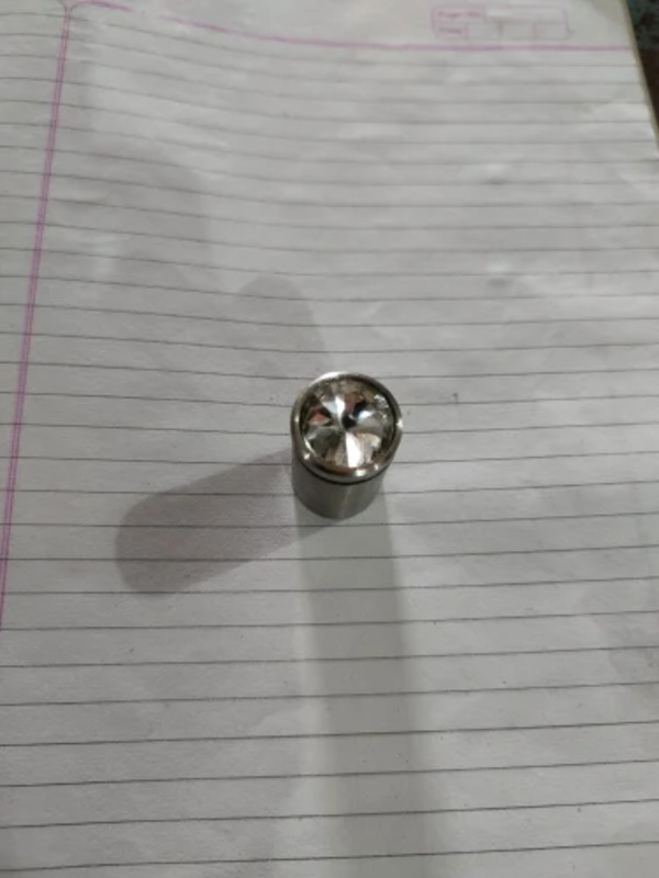 SS Diamond Stud