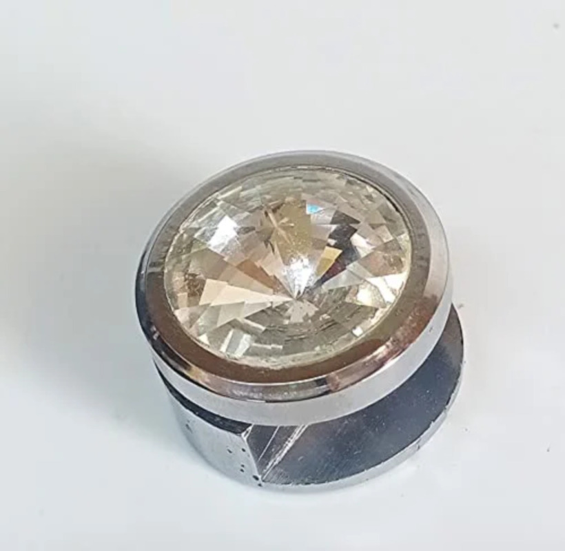SS Diamond Stud