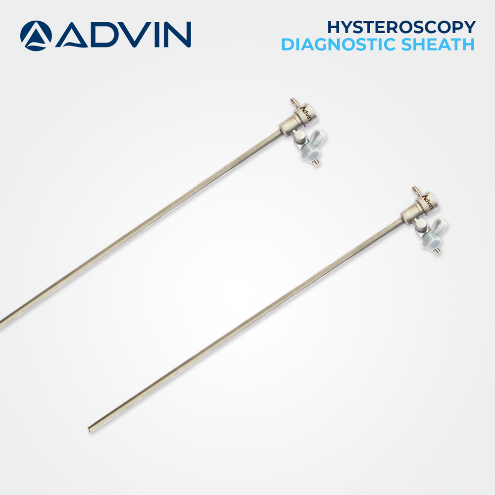 Gynae Diagnostic & Operative Instruments