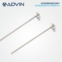 Gynae Diagnostic & Operative Instruments