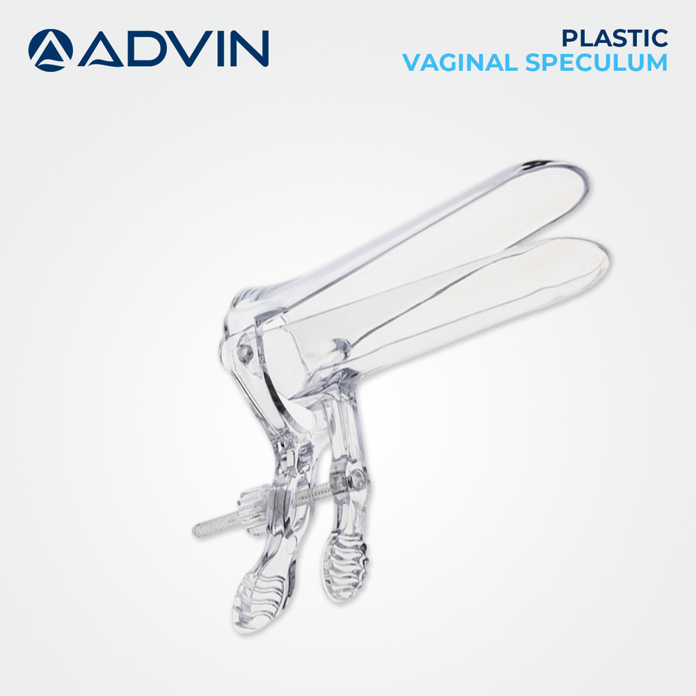 Disposable Ob/gyn Instruments