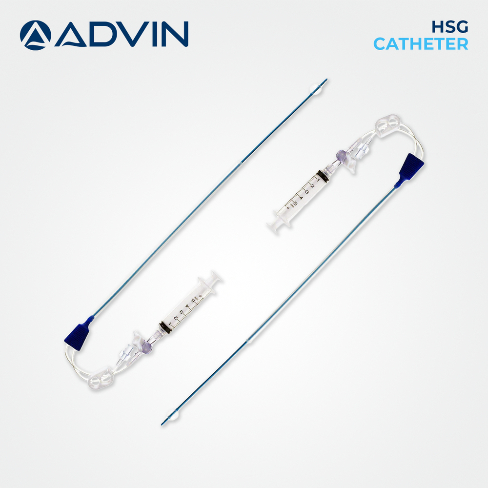 Disposable OB/GYN Instruments