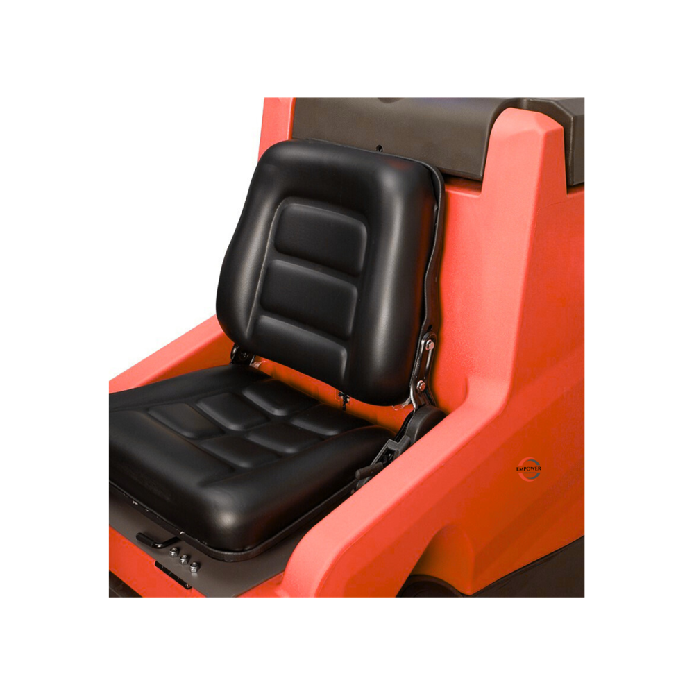 Ride-On Scrubber Dryer E-RIDER-260