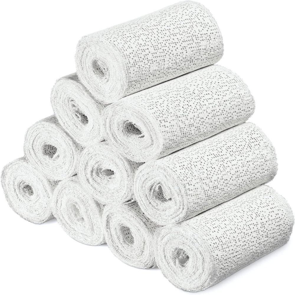 Plaster Of Paris Bandage - Grade: Medical Grade