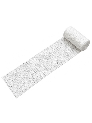 Plaster Of Paris Bandage - Grade: Medical Grade
