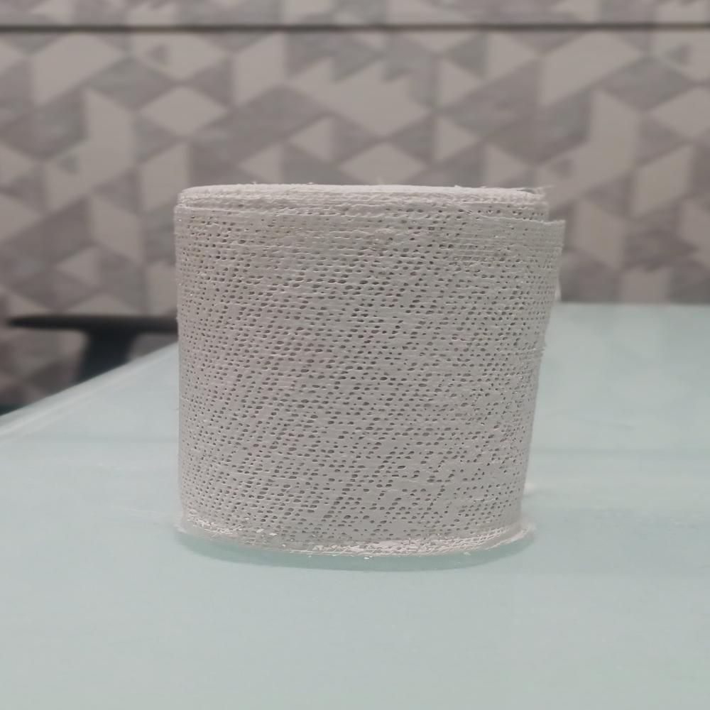 Plaster Of Paris Bandage