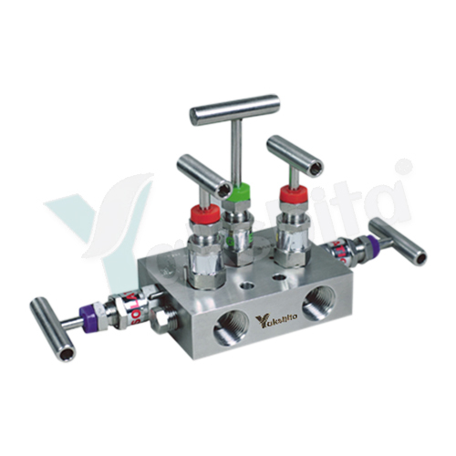 Valve Manifold