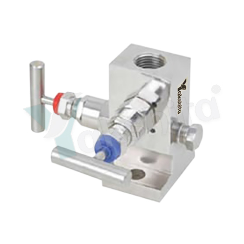 Valve Manifold