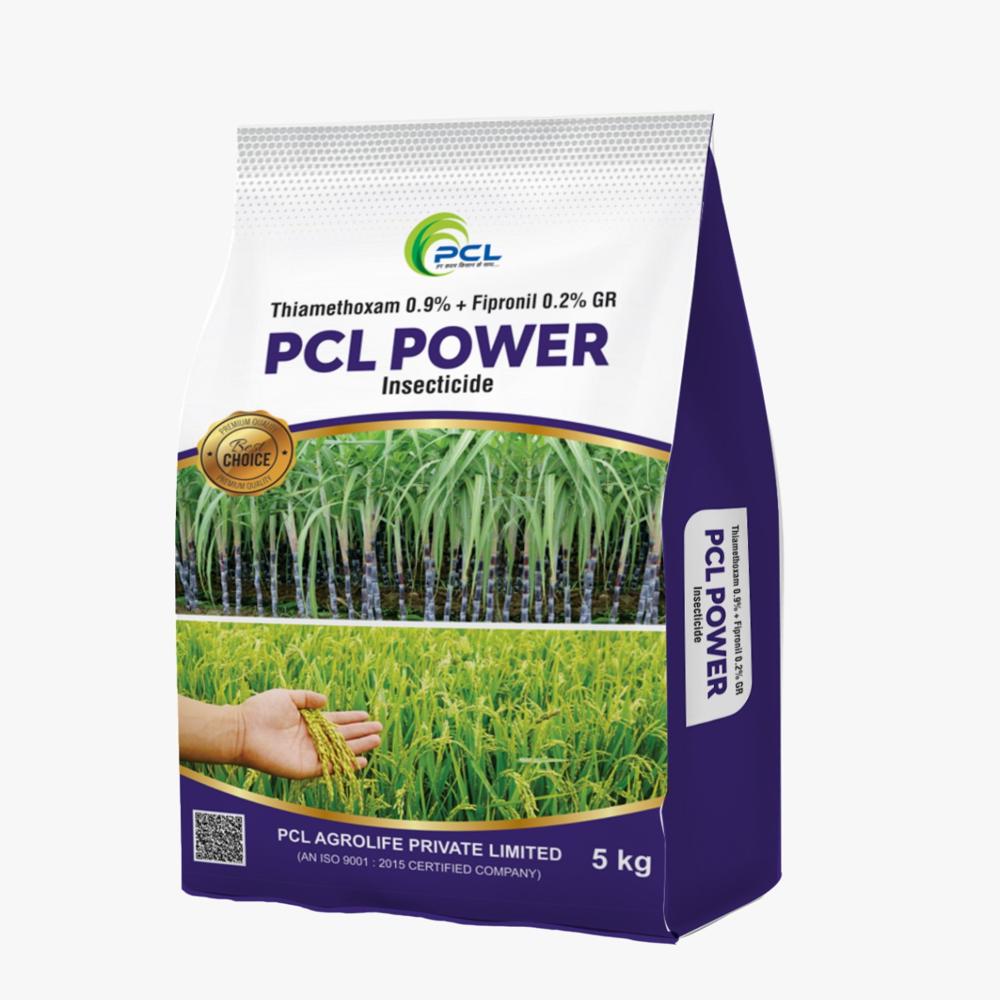 PCL POWER Insecticide