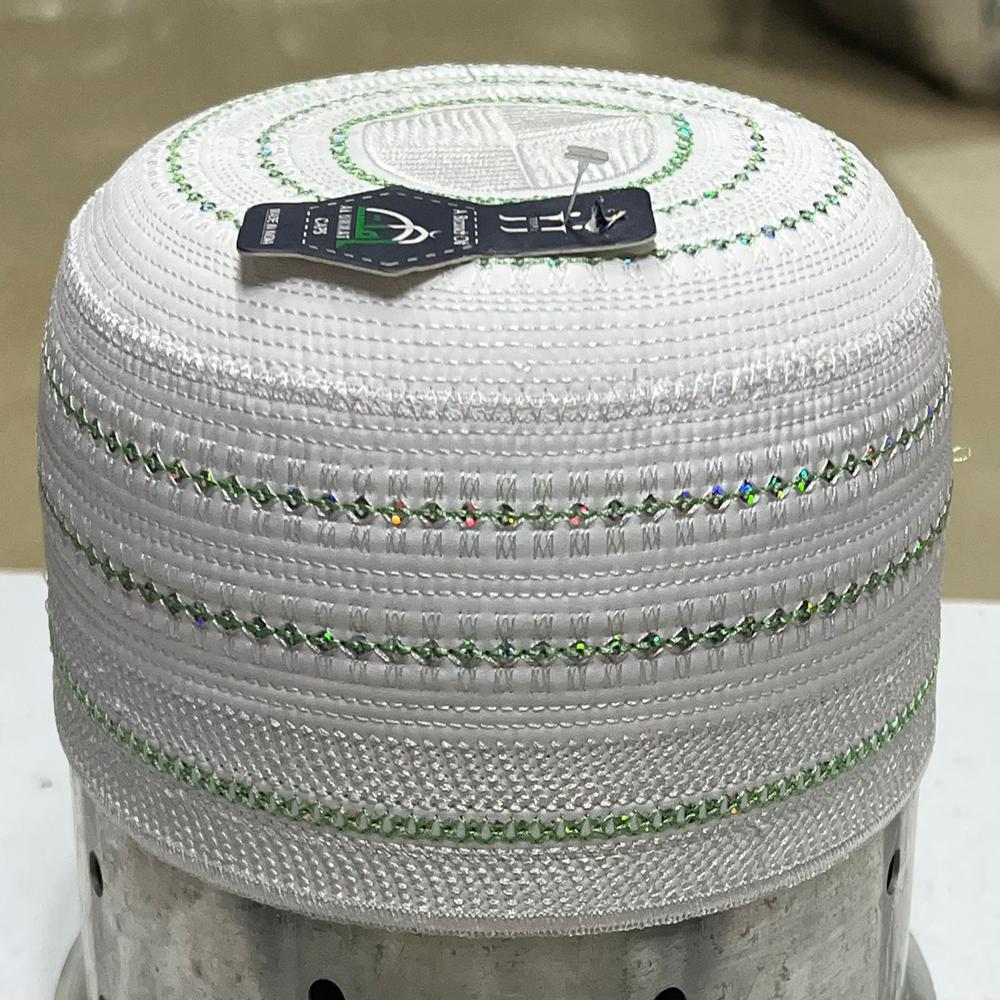 Senquence Muslim Cap Al Ummat