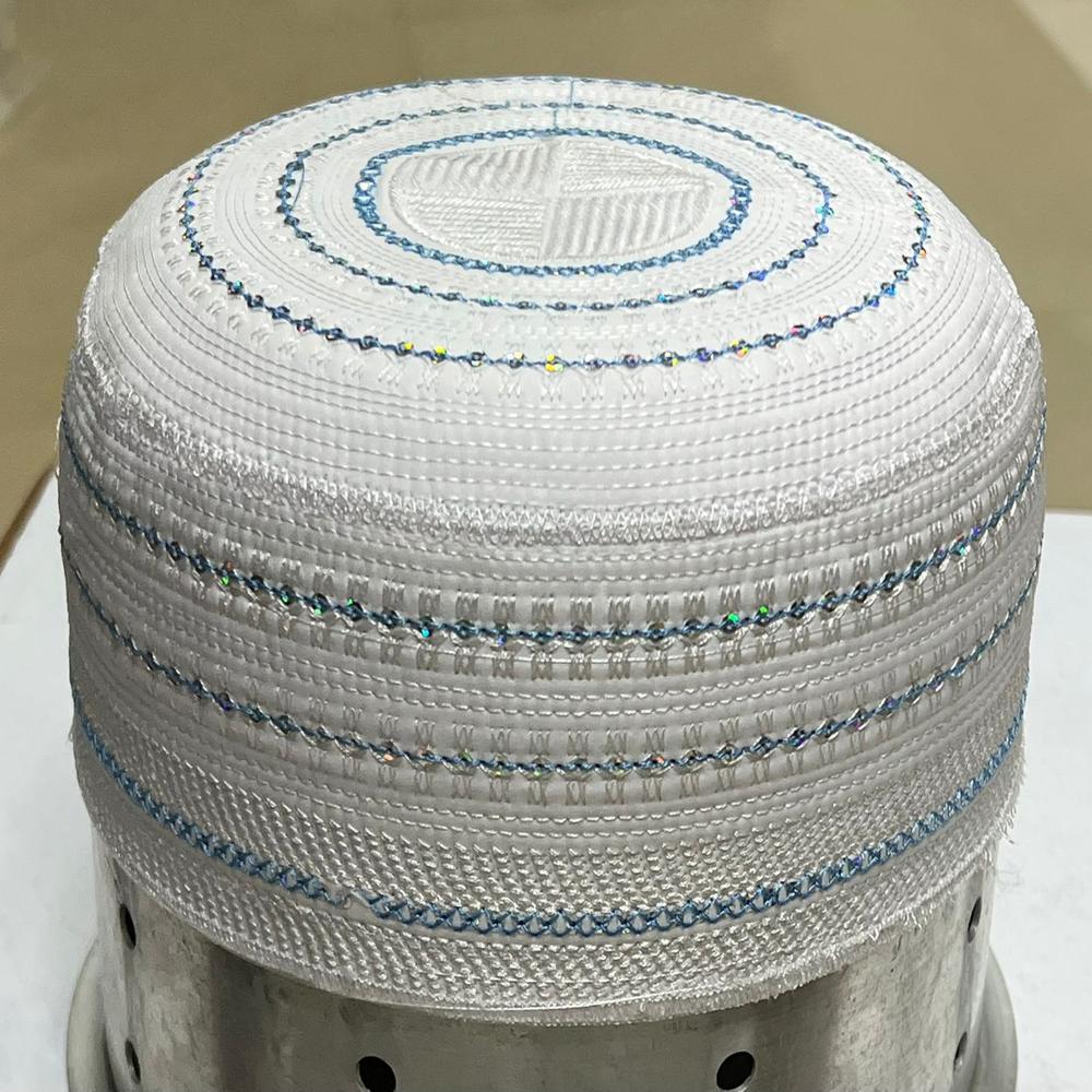 Senquence Muslim Cap Al Ummat