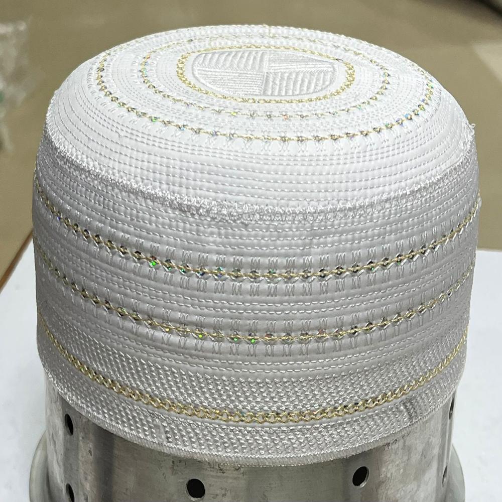 Senquence Muslim Cap Al Ummat