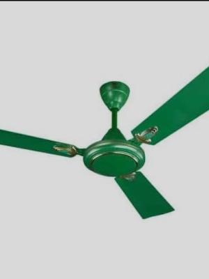 Electric ceiling fan
